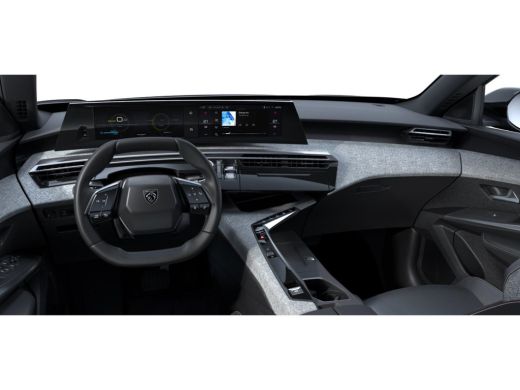 Peugeot e-3008 Allure | Advanced Active Safety Brake met camera en radar (Pack Safety Plus) | Climate Control | ... ActivLease financial lease