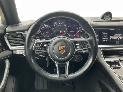 Porsche Panamera 2.9 4 E-Hybrid 467PK TECHART Grand GT Nr046 Sport Turismo PASM ActivLease financial lease