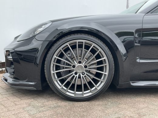 Porsche Panamera 2.9 4 E-Hybrid 467PK TECHART Grand GT Nr046 Sport Turismo PASM ActivLease financial lease