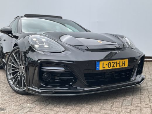 Porsche Panamera 2.9 4 E-Hybrid 467PK TECHART Grand GT Nr046 Sport Turismo PASM ActivLease financial lease