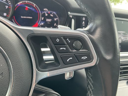 Porsche Panamera 2.9 4 E-Hybrid 467PK TECHART Grand GT Nr046 Sport Turismo PASM ActivLease financial lease