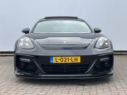Porsche Panamera 2.9 4 E-Hybrid 467PK TECHART Grand GT Nr046 Sport Turismo PASM ActivLease financial lease