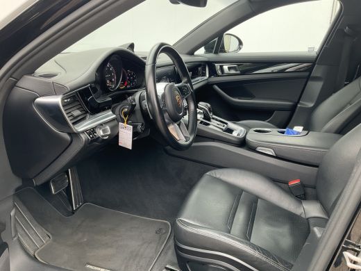 Porsche Panamera 2.9 4 E-Hybrid 467PK TECHART Grand GT Nr046 Sport Turismo PASM ActivLease financial lease