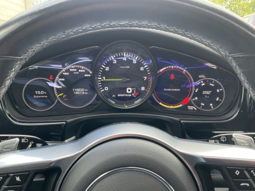 Porsche Panamera 2.9 4 E-Hybrid 467PK TECHART Grand GT Nr046 Sport Turismo PASM ActivLease financial lease