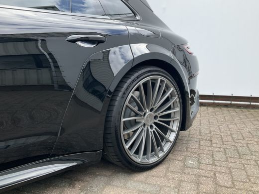Porsche Panamera 2.9 4 E-Hybrid 467PK TECHART Grand GT Nr046 Sport Turismo PASM ActivLease financial lease