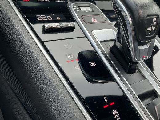 Porsche Panamera 2.9 4 E-Hybrid 467PK TECHART Grand GT Nr046 Sport Turismo PASM ActivLease financial lease