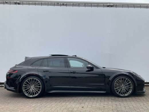 Porsche Panamera 2.9 4 E-Hybrid 467PK TECHART Grand GT Nr046 Sport Turismo PASM ActivLease financial lease