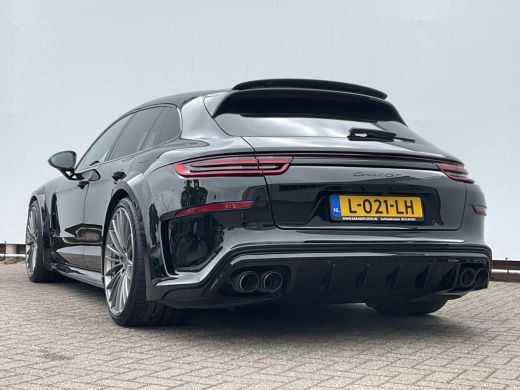 Porsche Panamera 2.9 4 E-Hybrid 467PK TECHART Grand GT Nr046 Sport Turismo PASM ActivLease financial lease