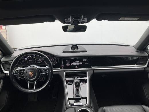 Porsche Panamera 2.9 4 E-Hybrid 467PK TECHART Grand GT Nr046 Sport Turismo PASM ActivLease financial lease