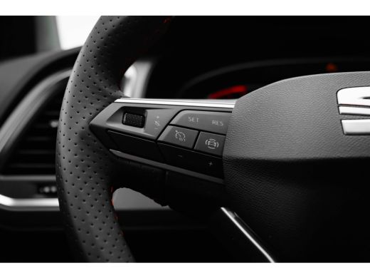 Seat Ateca FR Business Intense | Achteruitrijcamera | Airconditioning automatisch met 2-zone-temperatuurrege... ActivLease financial lease