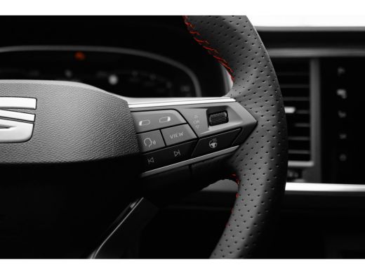 Seat Ateca FR Business Intense | Achteruitrijcamera | Airconditioning automatisch met 2-zone-temperatuurrege... ActivLease financial lease