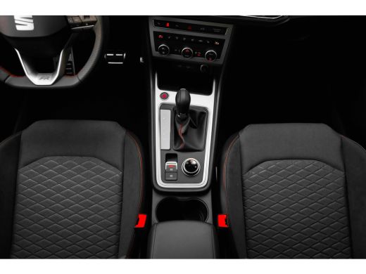 Seat Ateca FR Business Intense | Achteruitrijcamera | Airconditioning automatisch met 2-zone-temperatuurrege... ActivLease financial lease