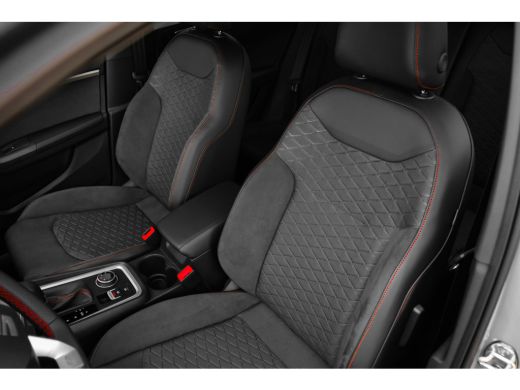 Seat Ateca FR Business Intense | Achteruitrijcamera | Airconditioning automatisch met 2-zone-temperatuurrege... ActivLease financial lease