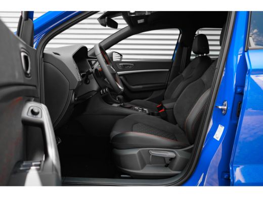 Seat Ateca FR Business Intense | Achteruitrijcamera | Airconditioning automatisch met 2-zone-temperatuurrege... ActivLease financial lease