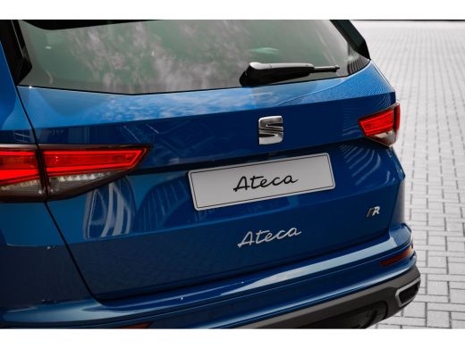 Seat Ateca FR Business Intense | Achteruitrijcamera | Airconditioning automatisch met 2-zone-temperatuurrege... ActivLease financial lease