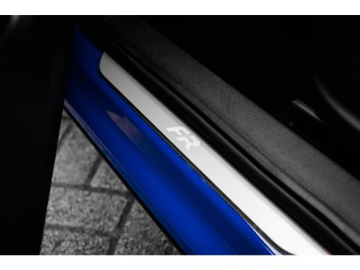 Seat Ateca FR Business Intense | Achteruitrijcamera | Airconditioning automatisch met 2-zone-temperatuurrege... ActivLease financial lease