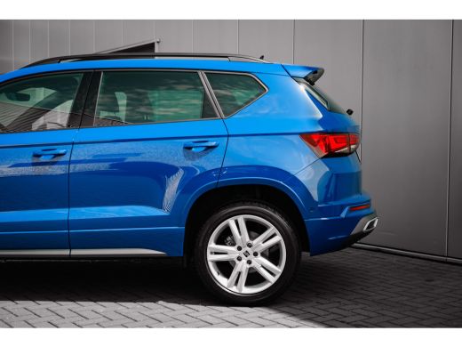 Seat Ateca FR Business Intense | Achteruitrijcamera | Airconditioning automatisch met 2-zone-temperatuurrege... ActivLease financial lease