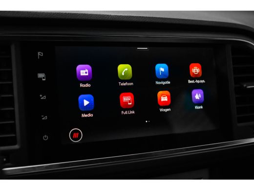 Seat Ateca FR Business Intense | Achteruitrijcamera | Airconditioning automatisch met 2-zone-temperatuurrege... ActivLease financial lease