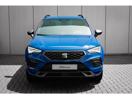 Seat Ateca FR Business Intense | Achteruitrijcamera | Airconditioning automatisch met 2-zone-temperatuurrege... ActivLease financial lease
