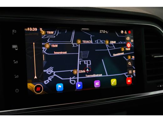 Seat Ateca FR Business Intense | Achteruitrijcamera | Airconditioning automatisch met 2-zone-temperatuurrege... ActivLease financial lease