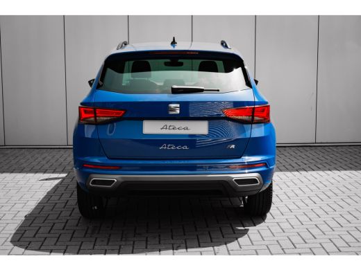 Seat Ateca FR Business Intense | Achteruitrijcamera | Airconditioning automatisch met 2-zone-temperatuurrege... ActivLease financial lease