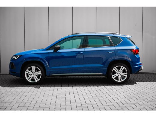 Seat Ateca FR Business Intense | Achteruitrijcamera | Airconditioning automatisch met 2-zone-temperatuurrege... ActivLease financial lease
