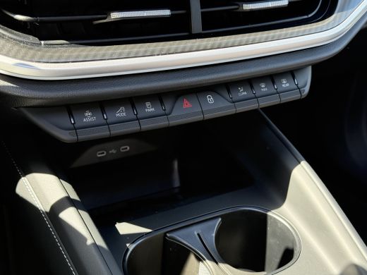 Skoda Enyaq 85 Sportline | Panoramadak | 21" Supernova | ActivLease financial lease