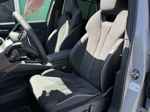 Skoda Enyaq 85 Sportline | Panoramadak | 21" Supernova | ActivLease financial lease