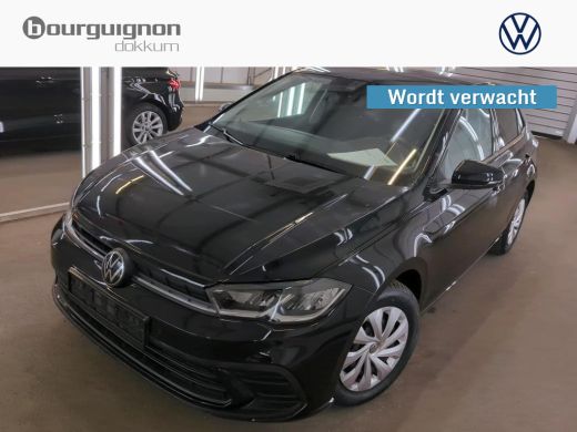 Volkswagen Polo 1.0 TSI Life | 95Pk | Wordt verwacht | A. Camera | Digital Dash | App-connect | Volkswagen Polo 1.0 TSI Life | 95Pk | Wordt verwacht | A. Camera | Digital Dash | App-connect |