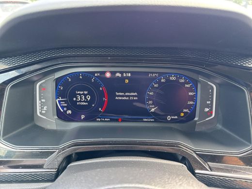 Volkswagen Polo 1.0 TSI Life | Automaat | 95Pk | A. Camera | Digital Dash | App-connect | ActivLease financial lease