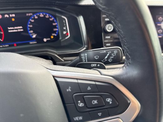Volkswagen Polo 1.0 TSI Life | Automaat | 95Pk | A. Camera | Digital Dash | App-connect | ActivLease financial lease