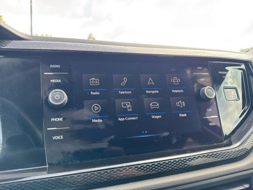 Volkswagen Polo 1.0 TSI Life | Automaat | 95Pk | A. Camera | Digital Dash | App-connect | ActivLease financial lease