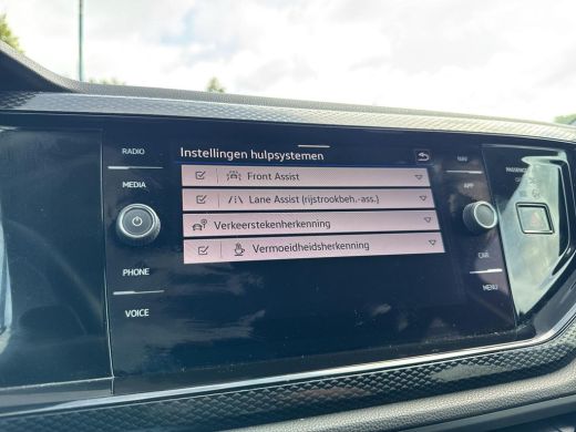 Volkswagen Polo 1.0 TSI Life | Automaat | 95Pk | A. Camera | Digital Dash | App-connect | ActivLease financial lease