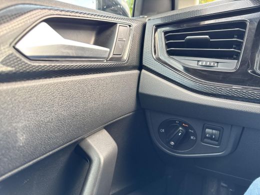 Volkswagen Polo 1.0 TSI Life | Automaat | 95Pk | A. Camera | Digital Dash | App-connect | ActivLease financial lease