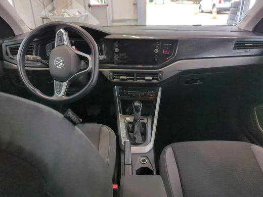 Volkswagen Polo 1.0 TSI Life | 95Pk | Wordt verwacht | A. Camera | Digital Dash | App-connect | ActivLease financial lease