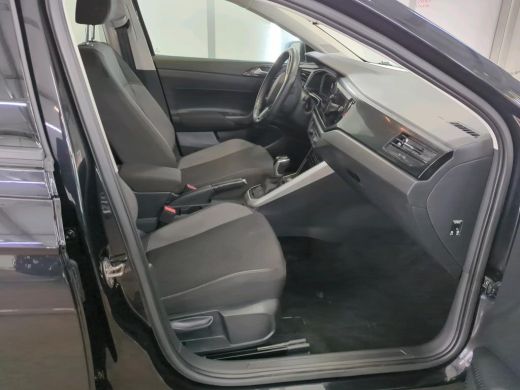 Volkswagen Polo 1.0 TSI Life | 95Pk | Wordt verwacht | A. Camera | Digital Dash | App-connect | ActivLease financial lease