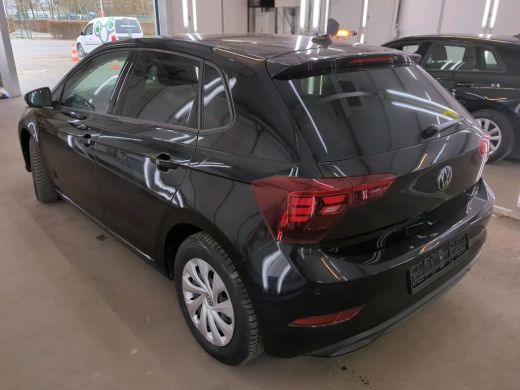 Volkswagen Polo 1.0 TSI Life | 95Pk | Wordt verwacht | A. Camera | Digital Dash | App-connect | ActivLease financial lease