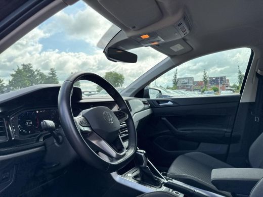Volkswagen Polo 1.0 TSI Life | Automaat | 95Pk | A. Camera | Digital Dash | App-connect | ActivLease financial lease