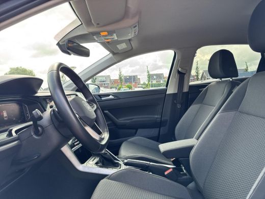 Volkswagen Polo 1.0 TSI Life | Automaat | 95Pk | A. Camera | Digital Dash | App-connect | ActivLease financial lease