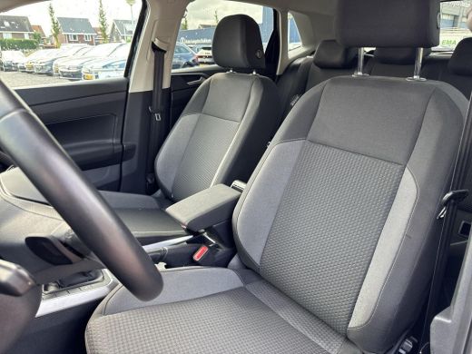 Volkswagen Polo 1.0 TSI Life | Automaat | 95Pk | A. Camera | Digital Dash | App-connect | ActivLease financial lease