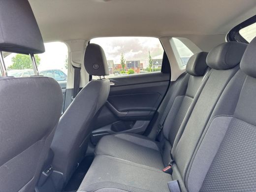 Volkswagen Polo 1.0 TSI Life | Automaat | 95Pk | A. Camera | Digital Dash | App-connect | ActivLease financial lease