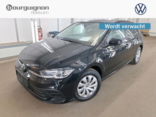 Volkswagen Polo 1.0 TSI Life | 95Pk | Wordt verwacht | A. Camera | Digital Dash | PDC | App- connect | Volkswagen Polo 1.0 TSI Life | 95Pk | Wordt verwacht | A. Camera | Digital Dash | PDC | App- connect |