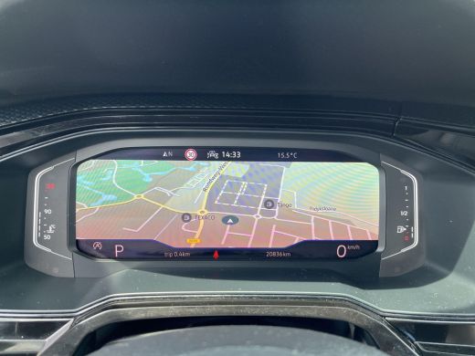 Volkswagen Polo 1.0 TSI Life | Automaat | 95Pk | A. Camera | Digital Dash | PDC | App- connect | ActivLease financial lease