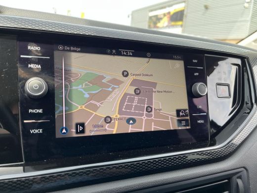 Volkswagen Polo 1.0 TSI Life | Automaat | 95Pk | A. Camera | Digital Dash | PDC | App- connect | ActivLease financial lease