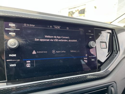 Volkswagen Polo 1.0 TSI Life | Automaat | 95Pk | A. Camera | Digital Dash | PDC | App- connect | ActivLease financial lease