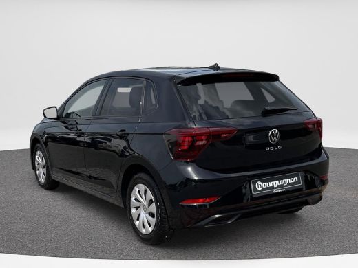 Volkswagen Polo 1.0 TSI Life | Automaat | 95Pk | A. Camera | Digital Dash | PDC | App- connect | ActivLease financial lease