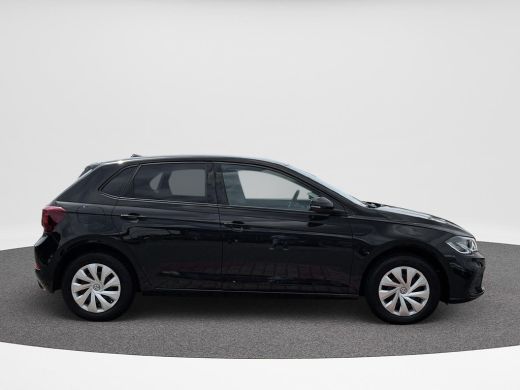 Volkswagen Polo 1.0 TSI Life | Automaat | 95Pk | A. Camera | Digital Dash | PDC | App- connect | ActivLease financial lease