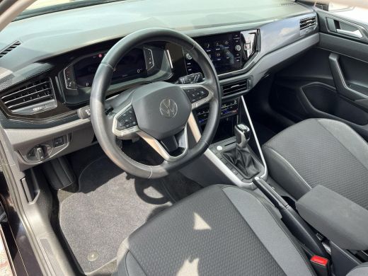 Volkswagen Polo 1.0 TSI Life | Automaat | 95Pk | A. Camera | Digital Dash | PDC | App- connect | ActivLease financial lease