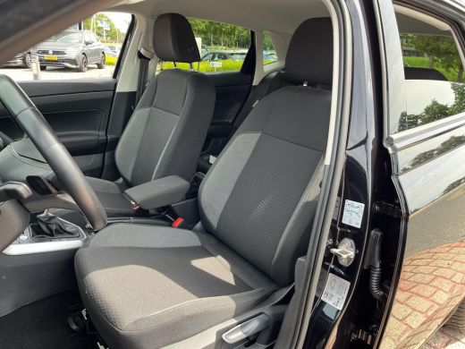 Volkswagen Polo 1.0 TSI Life | Automaat | 95Pk | A. Camera | Digital Dash | PDC | App- connect | ActivLease financial lease