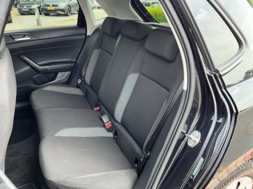 Volkswagen Polo 1.0 TSI Life | Automaat | 95Pk | A. Camera | Digital Dash | PDC | App- connect | ActivLease financial lease
